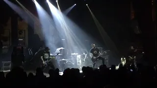 Tremonti - The First The Last (Live @ The Strand)