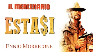 Ennio Morricone - Estasi (Spaghetti Western Music) [HD Audio]