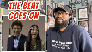 Cher & Tom Jones - The Beat Goes On | REACTION
