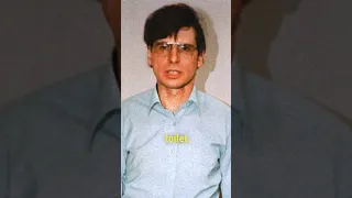 The British Jeffrey Dahmer: I’m Dennis Nilsen #serialkiler #truecrime #truecrimecommunity #ai