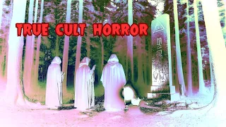 Cult Horror: True Crime | Human Sacrifice Cult & Santa Muerte Cult Killings