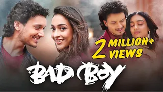 Bad Boy (2023) - Superhit Hindi Movie Namashi Chakraborthy,Amrin Qureshi,Johny Lever,south new movie