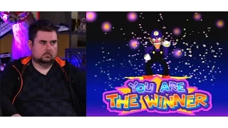 Mario Party vs. Jeff Gerstmann