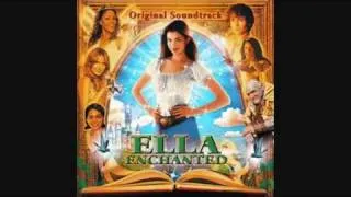 Somebody To Love - Ella Enchanted