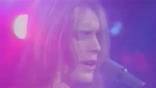TODD RUNDGRENS UTOPIA  live 1974