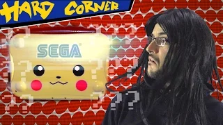 La Sega Pipi CaCa Popo (PICO) - Hard Corner (Benzaie ft. Ganesh2)