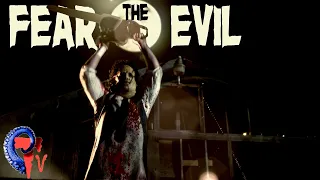 Fear the Evil, Texas Chainsaw Massacre Fan Film