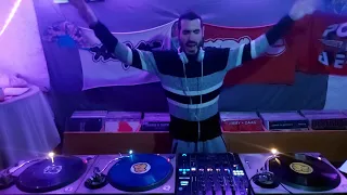 Dj Skider - Abril 2023 MAKINA ACTUAL & UK HARDCORE & HARDTRANCE