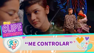 "Me Controlar" - A Infância de Romeu e Julieta (Clipe Oficial) | TV Zyn