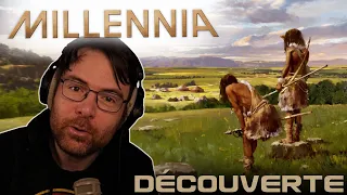 [Découverte] Millenia!