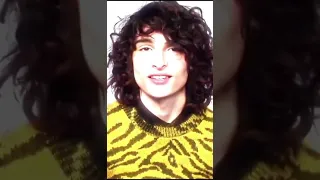 finn wolfhard tiktok edits that will make you stop blinking 👩‍🦯