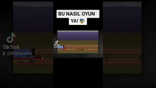 Bunun da oyunu varmış!😱 Ohaa ya (BİLGİ CAMİASI VE OYUN CAMİASI ORTAK VİDEO)