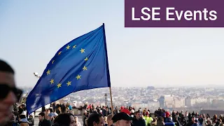 30 Years of EU Migration and Asylum Policies: success or failure? | LSE Online Event