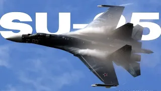 Su-35 | Phonk edit