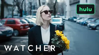 Watcher | Full Official Trailer | Hulu