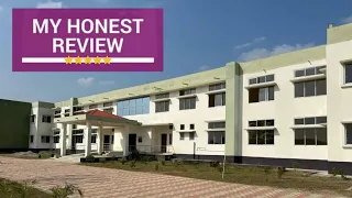 Students Review Bineswar Brahma Engineering College | Complete information | Assam CEE