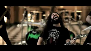 HAVOK - "From the Cradle to the Grave" Official Video