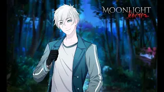 [Трейлер] Moonlight Lovers – Этан