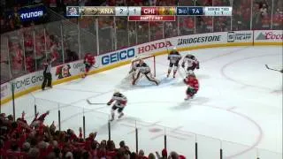 Gotta See It: Kane has game on his stick in Game 3