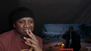 HE DID A REMIX LMAO!! Lil Nas X - Old Town Hole (PARODY of Old Town Road) REACTION