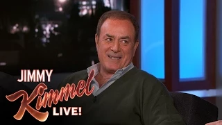 Al Michaels on the “Miracle on Ice” Game