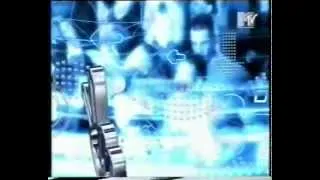 MTV Dancefloor Chart intro (1999)