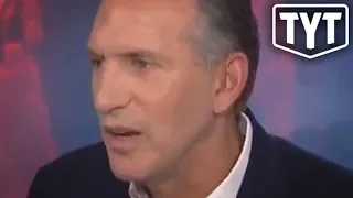 Howard Schultz Is Back And Tucker Carlson Gets Triggered By Feminists