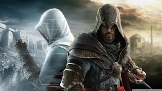 Assassin’s Creed: Revelations - Старый конь борозды не испортит...  - #2