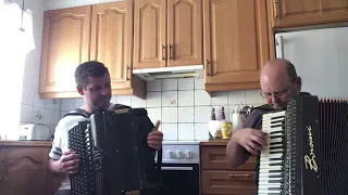 Walters Polka af Andrew Walter og Walter Eriksson