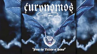 Eurynomos - From the Valleys of Hades Full Album