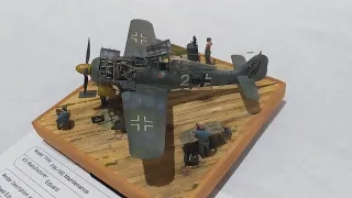 2019 IPMS Heritagecon 13 Scale Model Show and Contest