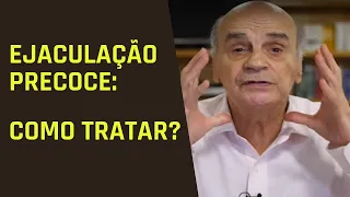 Ejaculação Precoce - Dr. Drauzio Varella Explica Tudo