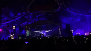 Opus - Eric Prydz (Tomorrowland 2019 wk 2)