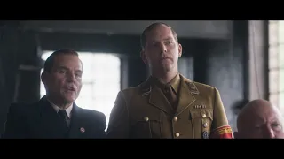 Alone in Berlin - Absolutely the best scene