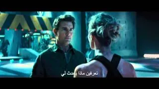 EDGE OF TOMORROW Trailer