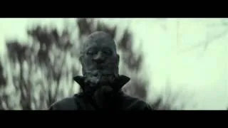 The Lords Of Salem - Official Trailer [HD]