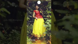 ಮೋಸಗಾರನು Mosagaaranu Female Version  Yashaswini Mm | trending Full screen Video By Veeres chilshette