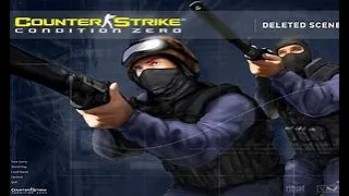 Counter-Strike: Condition Zero Deleted Scenes - Part 1 - Mission: Recoil - No Commentary