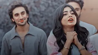 Humko Pyaar hua hai Farmeed collab ❤️