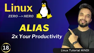 Mastering Linux Aliases: Boost Your Productivity with Powerful Command Shortcuts!