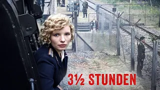 3 ½  Stunden (3 ½ Hours)  | Trailer - deutsch/german