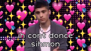 i edited the one direction x factor bootcamp dance
