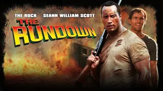 The RunDown 2003 Movie || Dwayne Johnson Movies || Welcome to the Jungle Movie Full Facts, Review HD