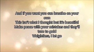 Eden - Gold(Lyrics)