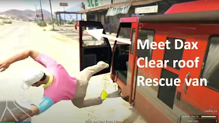 New DLC: First Dose 1 - Welcome to the Troupe walkthrough, Los Santos Drug Wars, GTA Online