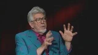 Reports: Rolf Harris 'arrested over historic sex abuse claims'