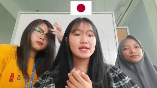 Cultural Differences in America, Japan, and Indonesia