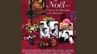 Joyeux Noël (imitations)