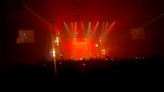 2016 03 05 "Жги, да гуляй" только начало - STADIUM LIVE группа «АЛИСА» 25-лет «Армии Алиса»!