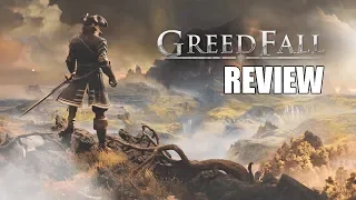 GreedFall Review – An RPG With Plenty Of Choice